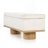 Four Hands Navi Trunk
