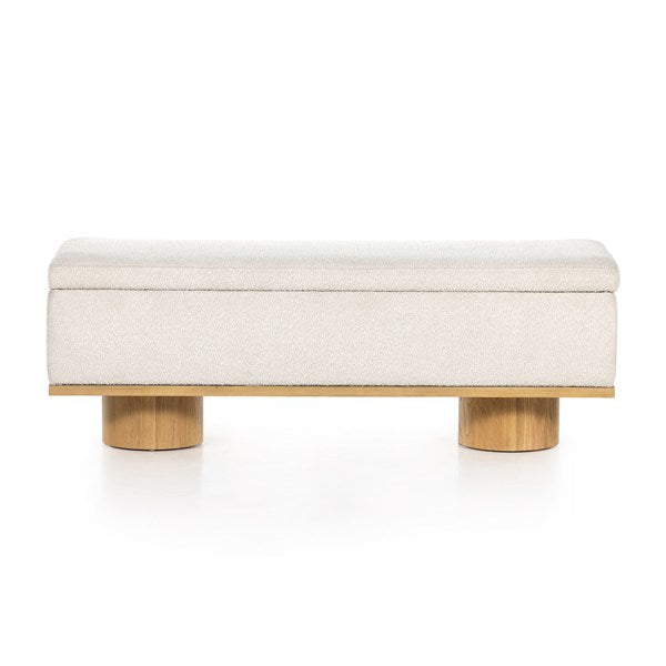 Four Hands Navi Trunk