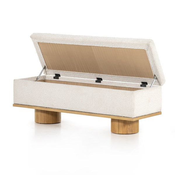 Four Hands Navi Trunk
