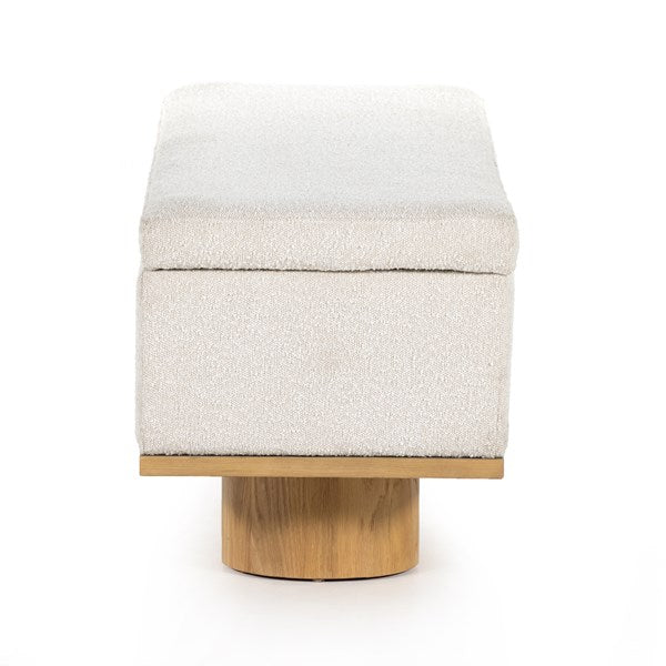 Four Hands Navi Trunk