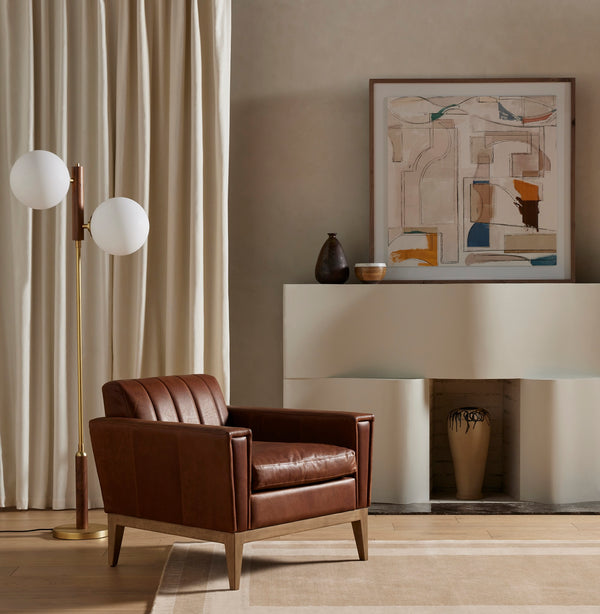 Four Hands Roberts Chair