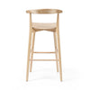 Four Hands Pruitt Stool