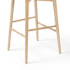 Four Hands Pruitt Stool