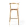 Four Hands Pruitt Stool