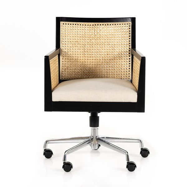 Four Hands Antonia Arm Desk Chair