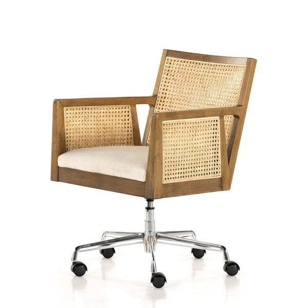 Four Hands Antonia Arm Desk Chair