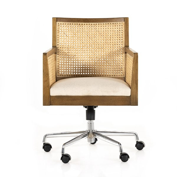 Four Hands Antonia Arm Desk Chair