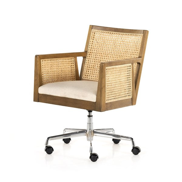 Four Hands Antonia Arm Desk Chair