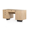 Four Hands Ula Executive Desk