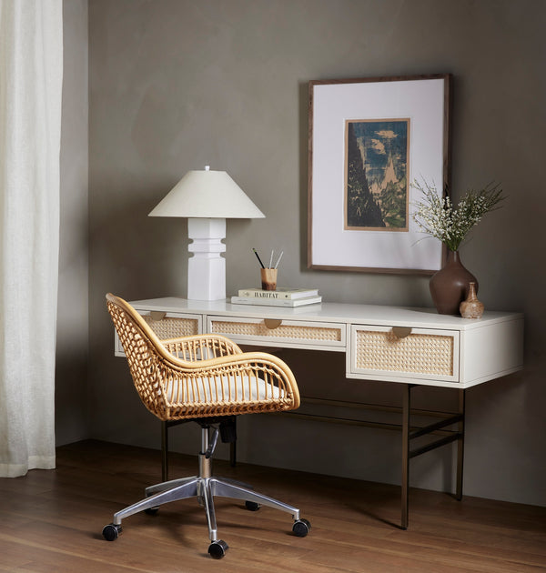 Four Hands Luella Desk