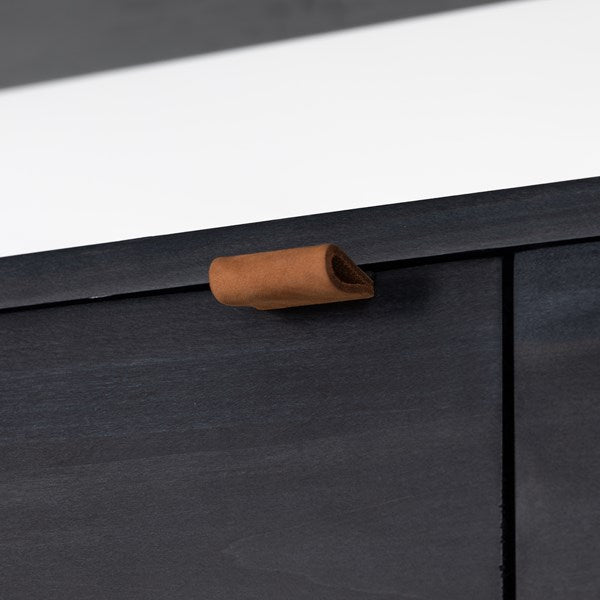 Four Hands Trey Modular Wall 2 Bookcase Desk