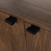 Four Hands Trey Modular Wall 2 Bookcase Desk