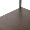 Four Hands Trey Modular Wall 2 Bookcase Desk