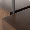 Four Hands Trey Modular Wall 2 Bookcase Desk