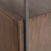 Four Hands Trey Modular Wall 2 Bookcase Desk