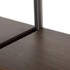 Four Hands Trey Modular Wall 2 Bookcase Desk