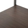 Four Hands Trey Modular Wall Bookcase Desk