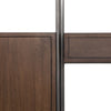 Four Hands Trey Modular Wall Bookcase Desk