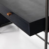 Four Hands Trey Modular Wall Bookcase Desk