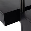 Four Hands Trey Modular Wall Bookcase Desk