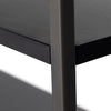 Four Hands Trey Modular Wall Bookcase Desk