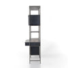 Four Hands Trey Modular Wall Bookcase Desk