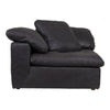 Moe's Clay Corner Chair