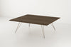 Tronk Williams Coffee Table - Square 