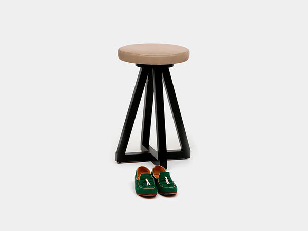 Artless X2 Stool