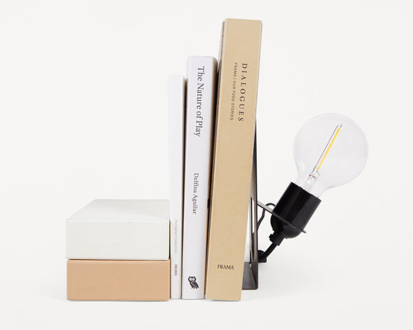 Frama AML Library Lamp