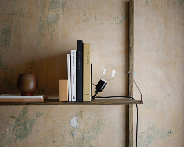Frama AML Library Lamp