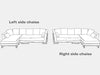 Artless LRG Sectional