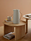 Stelton Emma Vacuum Jug - Coffee