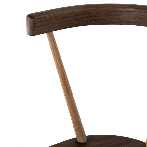 Four Hands Naples Dining Chair