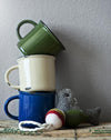 Canvas Home Tinware Mug Gift Set - Fall 