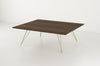 Tronk Williams Coffee Table - Square 