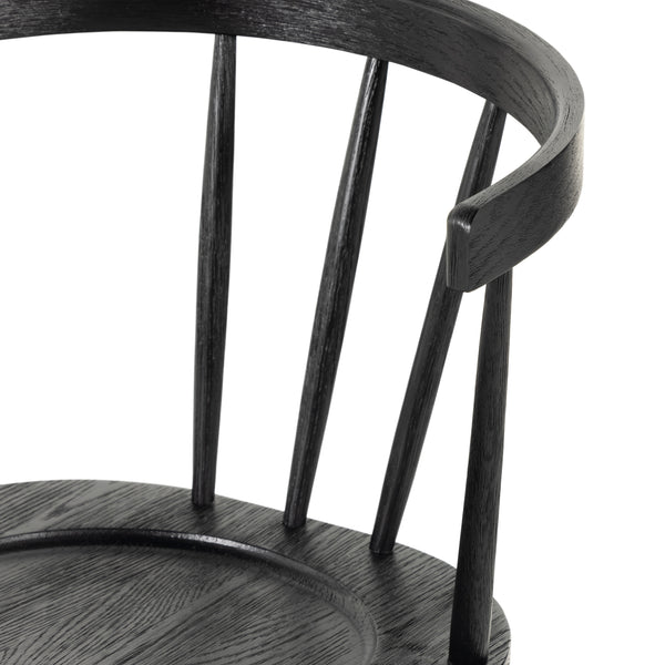 Four Hands Naples Dining Chair