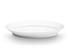 Pillivuyt Oval Serving Platter - Turkey