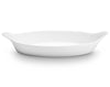 Pillivuyt Oval Eared Dish - Set of 2