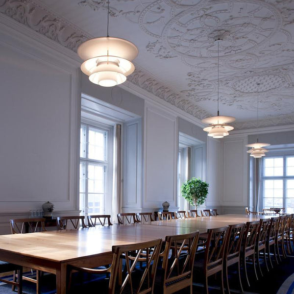 Louis Poulsen PH 6½-6 Pendant