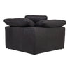 Moe's Clay Corner Chair