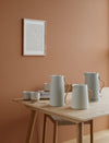 Stelton Emma Vacuum Jug - Coffee