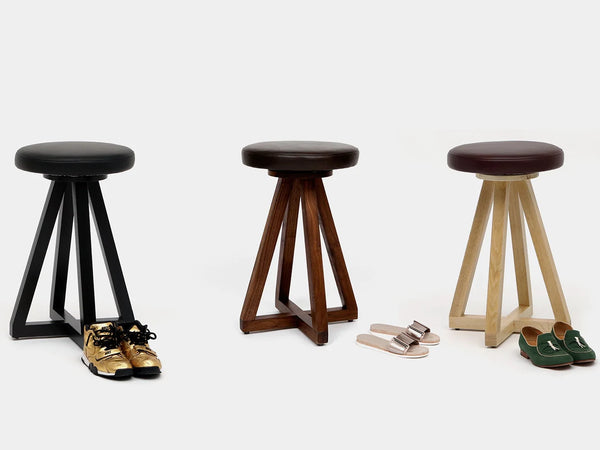 Artless X2 Stool