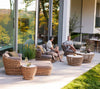 Cane-line Basket 2-Seater Sofa