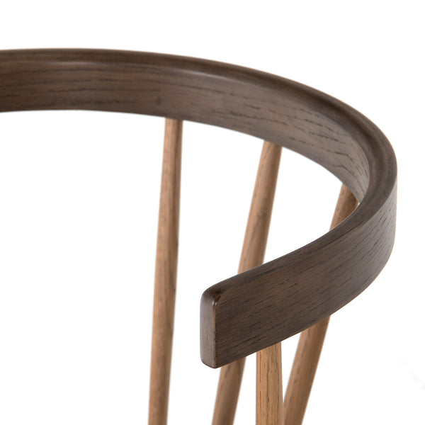Four Hands Naples Dining Chair