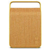 Vifa Oslo Bluetooth Wireless Portable Speaker Sand Yellow 