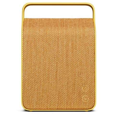 Vifa Oslo Bluetooth Wireless Portable Speaker Mountain Blue 