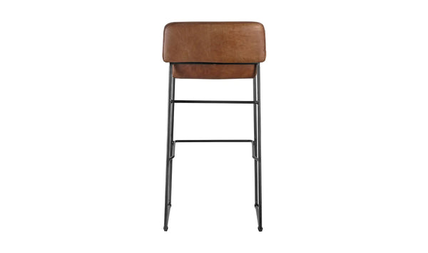 Moe's Starlet Bar & Counter Stool - Set of 2