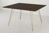 Tronk Williams Dining Table - Rectangular 