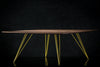 Tronk Williams Coffee Table - Square 